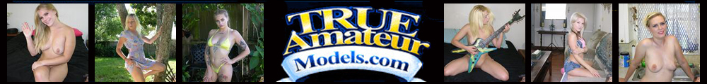 True Amateur Models